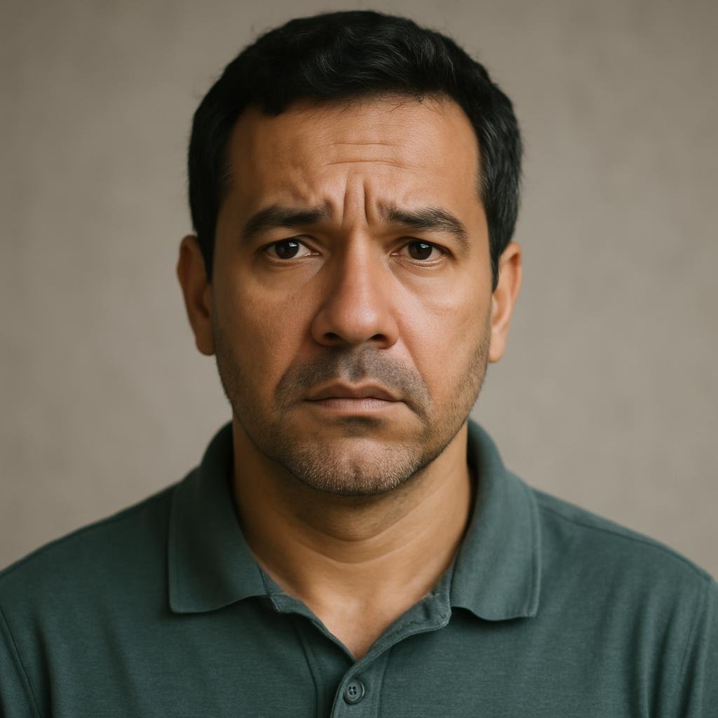 Depoimento de Carlos