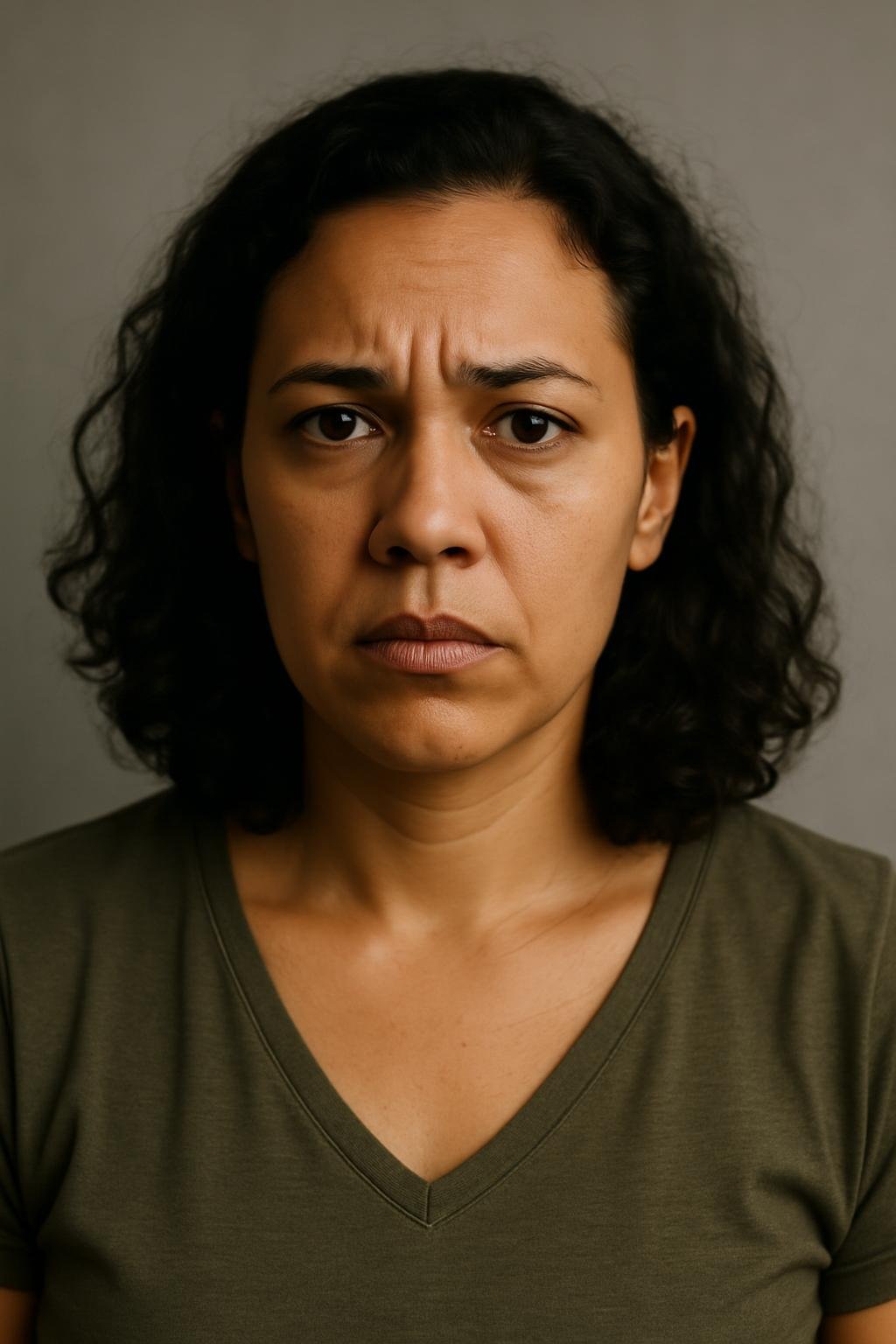 Depoimento de Mariana