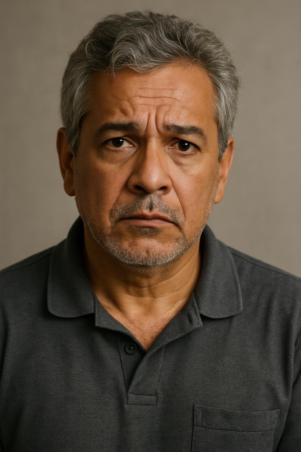 Depoimento de Roberto